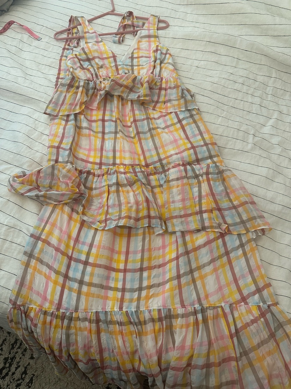 Cinq a Sept Dress